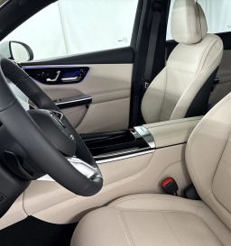 Mercedes-Benz GLC GLC 300 SUV 2026
