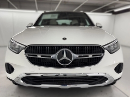 Mercedes-Benz GLC GLC 300 SUV 2026