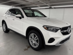 Mercedes-Benz GLC GLC 300 SUV 2026