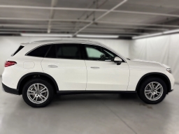 Mercedes-Benz GLC GLC 300 SUV 2026