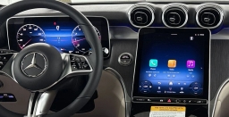 Mercedes-Benz GLC GLC 300 SUV 2026