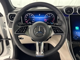 Mercedes-Benz GLC GLC 300 SUV 2026