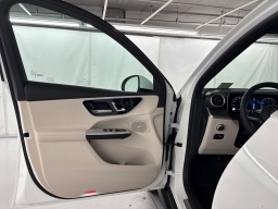 Mercedes-Benz GLC GLC 300 SUV 2026