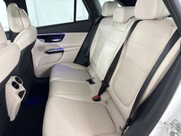 Mercedes-Benz GLC GLC 300 SUV 2026
