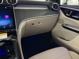 Mercedes-Benz GLC GLC 300 SUV 2026