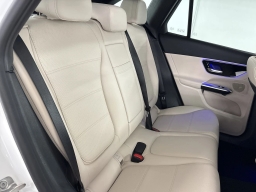 Mercedes-Benz GLC GLC 300 SUV 2026