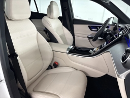 Mercedes-Benz GLC GLC 300 SUV 2026