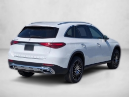 Mercedes-Benz GLC GLC 300 SUV 2026