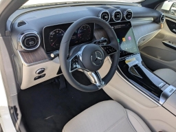 Mercedes-Benz GLC GLC 300 SUV 2026