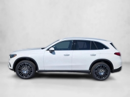 Mercedes-Benz GLC GLC 300 SUV 2026