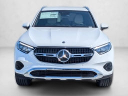 Mercedes-Benz GLC GLC 300 SUV 2026