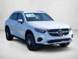 Mercedes-Benz GLC GLC 300 SUV 2026