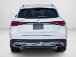 Mercedes-Benz GLC GLC 300 SUV 2026