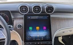 Mercedes-Benz GLC GLC 300 SUV 2026