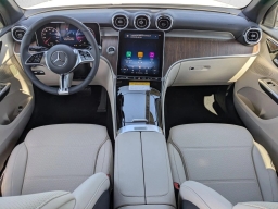 Mercedes-Benz GLC GLC 300 SUV 2026