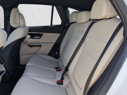 Mercedes-Benz GLC GLC 300 SUV 2026