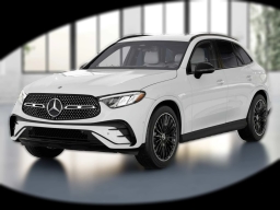 Mercedes-Benz GLC GLC 300 SUV 2026