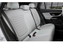 Mercedes-Benz GLC GLC 300 SUV 2026