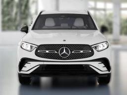 Mercedes-Benz GLC GLC 300 SUV 2026