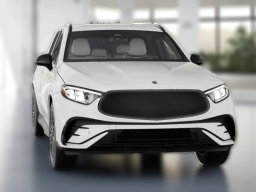 Mercedes-Benz GLC GLC 300 SUV 2026