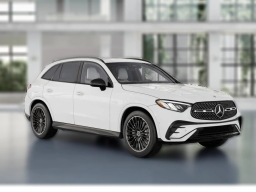 Mercedes-Benz GLC GLC 300 SUV 2026