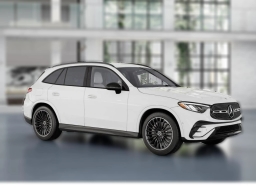 Mercedes-Benz GLC GLC 300 SUV 2026