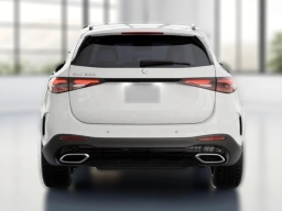 Mercedes-Benz GLC GLC 300 SUV 2026