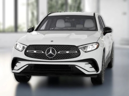 Mercedes-Benz GLC GLC 300 SUV 2026