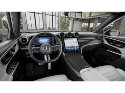 Mercedes-Benz GLC GLC 300 SUV 2026