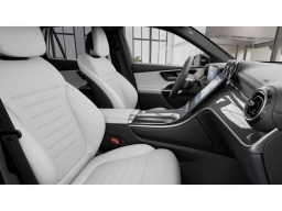 Mercedes-Benz GLC GLC 300 SUV 2026