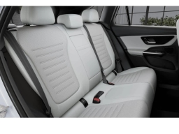 Mercedes-Benz GLC GLC 300 SUV 2026