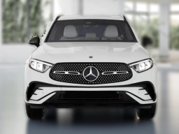 Mercedes-Benz GLC GLC 300 SUV 2026