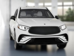 Mercedes-Benz GLC GLC 300 SUV 2026