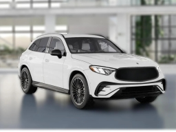 Mercedes-Benz GLC GLC 300 SUV 2026
