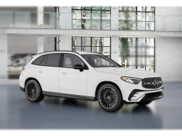 Mercedes-Benz GLC GLC 300 SUV 2026