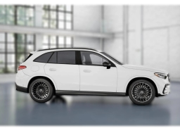 Mercedes-Benz GLC GLC 300 SUV 2026