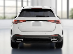 Mercedes-Benz GLC GLC 300 SUV 2026
