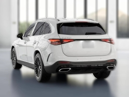 Mercedes-Benz GLC GLC 300 SUV 2026