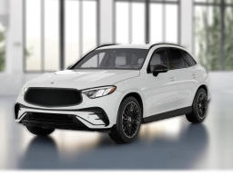 Mercedes-Benz GLC GLC 300 SUV 2026