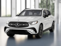 Mercedes-Benz GLC GLC 300 SUV 2026