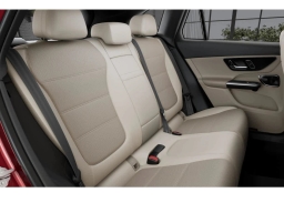 Mercedes-Benz GLC GLC 300 SUV 2026
