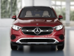 Mercedes-Benz GLC GLC 300 SUV 2026