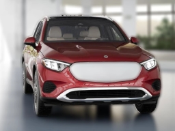 Mercedes-Benz GLC GLC 300 SUV 2026