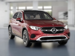 Mercedes-Benz GLC GLC 300 SUV 2026