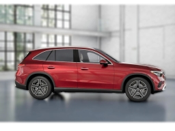 Mercedes-Benz GLC GLC 300 SUV 2026