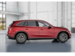 Mercedes-Benz GLC GLC 300 SUV 2026