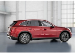 Mercedes-Benz GLC GLC 300 SUV 2026