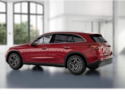 Mercedes-Benz GLC GLC 300 SUV 2026
