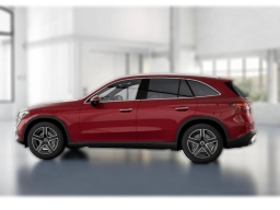 Mercedes-Benz GLC GLC 300 SUV 2026