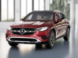 Mercedes-Benz GLC GLC 300 SUV 2026
